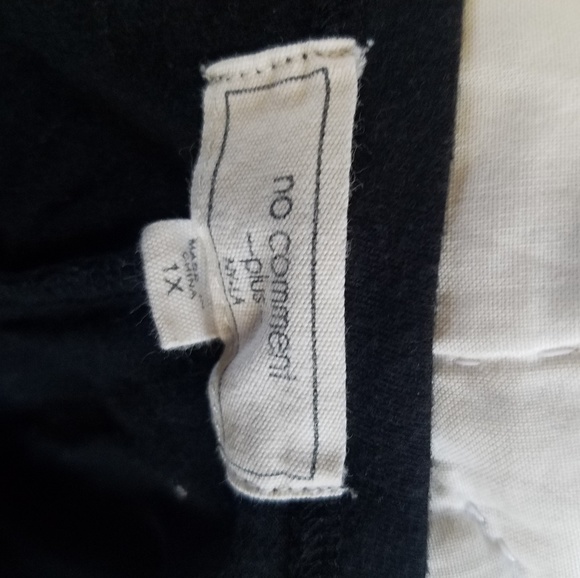 Black stylish shirt - Picture 4 of 4